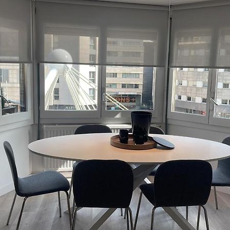 Apartamento En El Centro De Andorra La Vella Con Parking Lejlighed Eksteriør billede