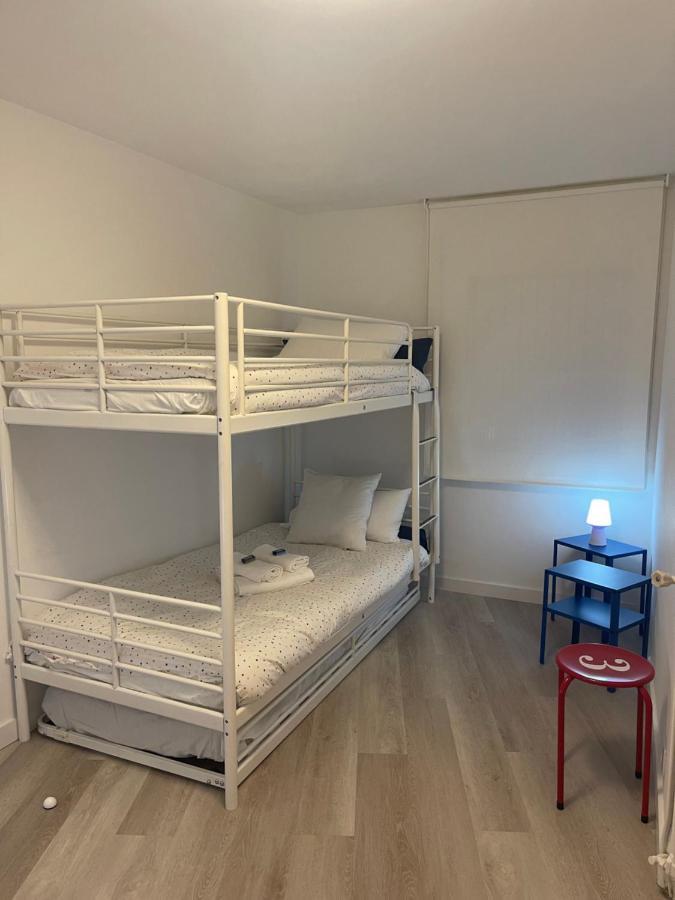 Apartamento En El Centro De Andorra La Vella Con Parking Lejlighed Eksteriør billede