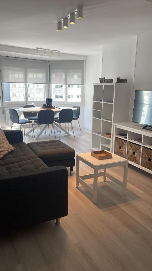 Apartamento En El Centro De Andorra La Vella Con Parking Lejlighed Eksteriør billede
