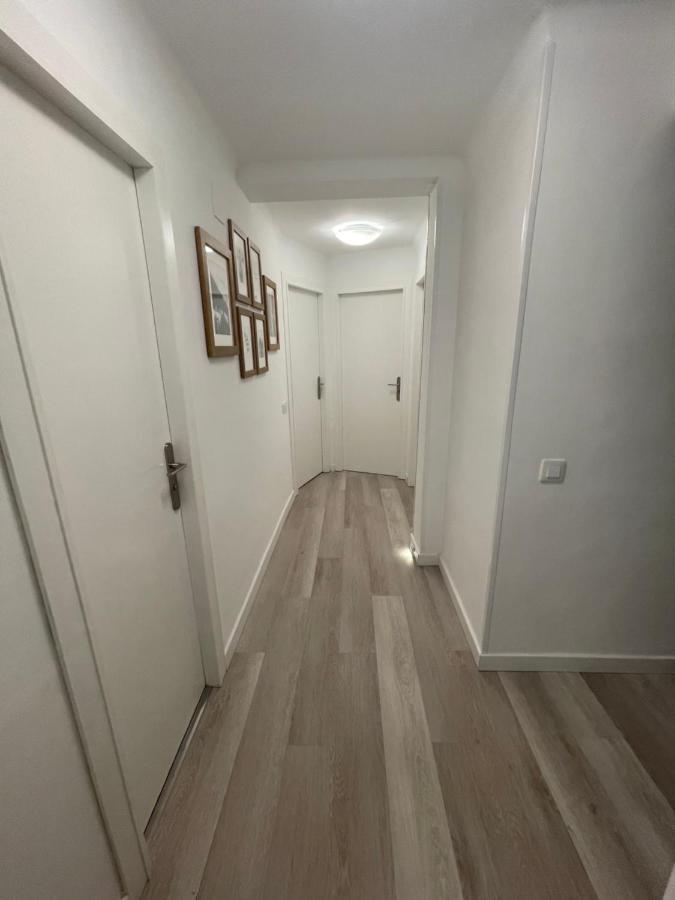 Apartamento En El Centro De Andorra La Vella Con Parking Lejlighed Eksteriør billede