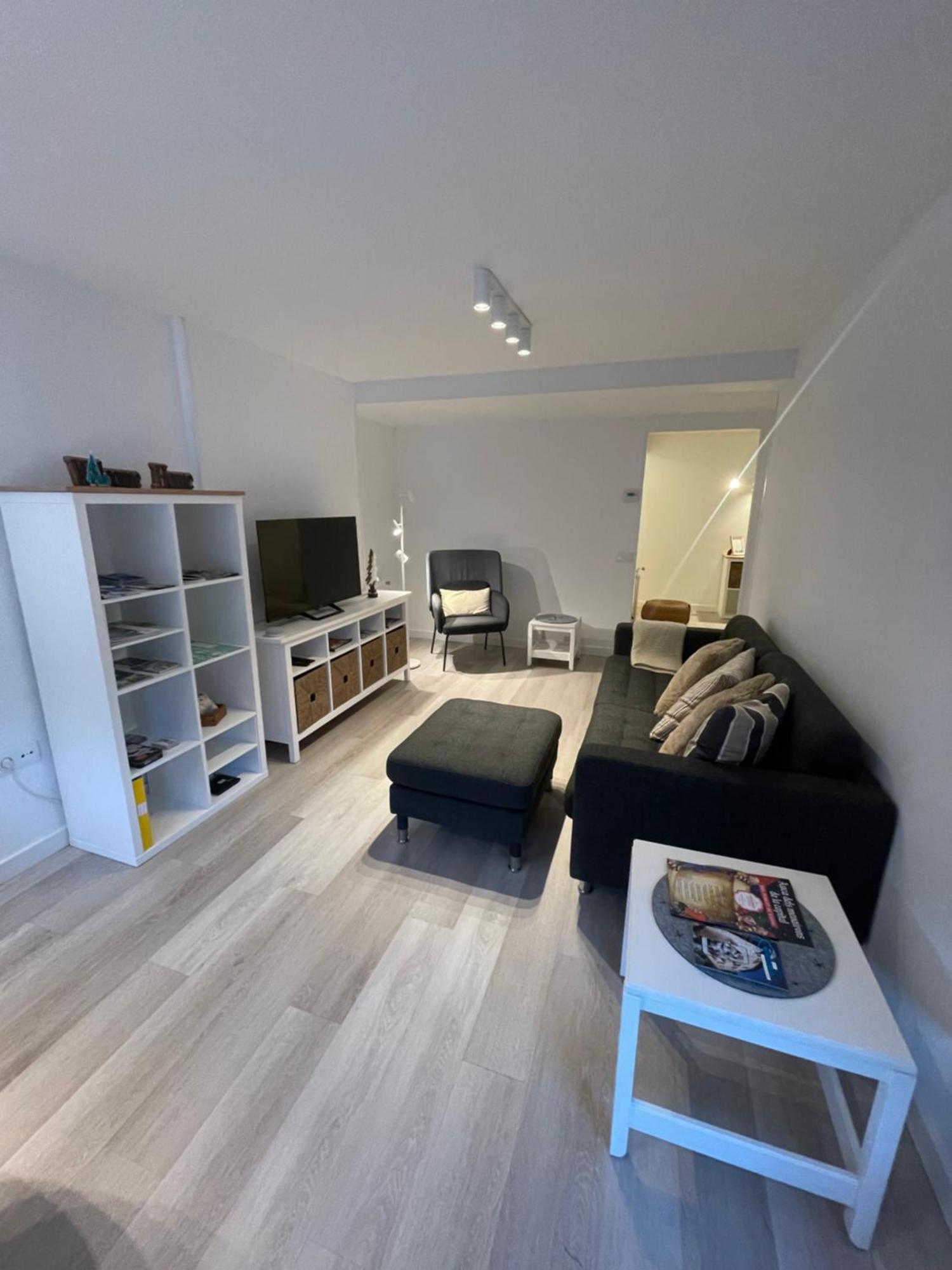 Apartamento En El Centro De Andorra La Vella Con Parking Lejlighed Eksteriør billede